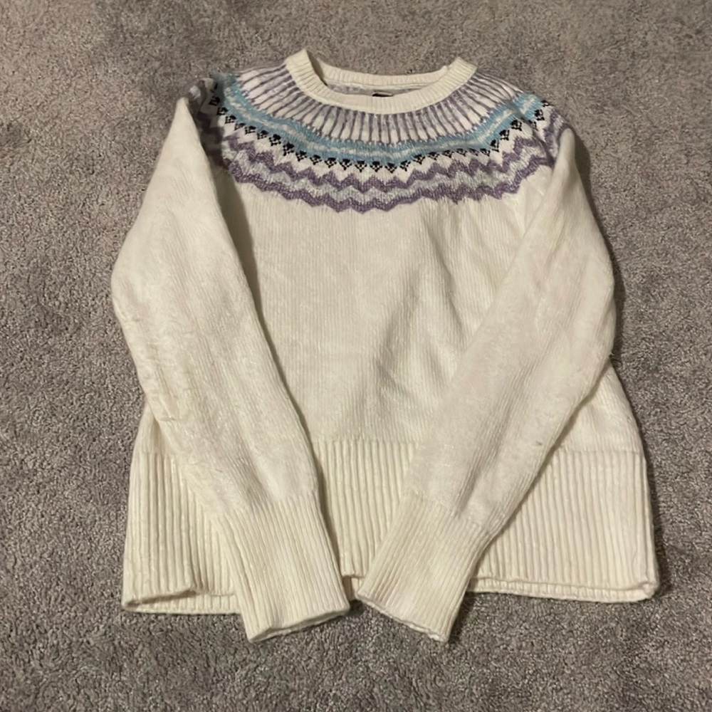 Loft Sweater
